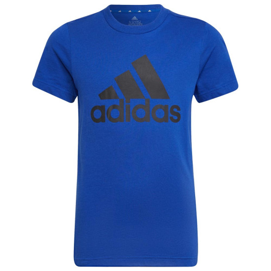 Adidas Παιδική κοντομάνικη μπλούζα B BL T